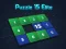 Laro Puzzel 15 Elite online
