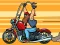 Laro Extreme Motorbikes Match 3 online