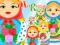 Laro Matryoshka Rush online