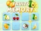 Laro Fruits Memory online