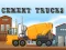 Laro Cement Trucks Hidden Objects online