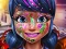 Laro Dotted girl new year makeup online