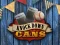 Laro Knock Down Cans online