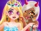 Laro Fashion Girl Halloween Boutique online