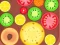 Laro WaterMelon Merge online