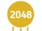 Laro Pucks 2048 online