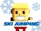 Laro KOGAMA: Ski Jumping!! online