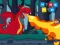 Laro Hangman Adventure online