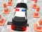 Laro Police Car Parking online