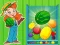 Laro Striped Fruit online