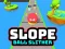 Laro Slope Ball Slither online