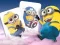 Laro Minions Memory Card Match online