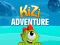 Laro Kogama Kizi Adventure online