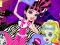 Laro Monster Slumber Party Funny Faces online