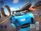 Laro Extreme Impossible Car Drive online
