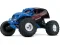 Laro Monster Truck Jigsaw online