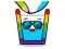 Laro Happy Filled Glass 2 online