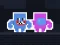 Laro Mini Huggy 2 - Player online