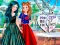 Laro Princess Best Friends Day online