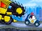 Laro Car Eats Car Evil Cars online