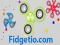 Laro Fidgetio.com online