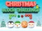 Laro Christmas Block Challenge online