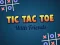 Laro Tic Tac Toe with Friends online