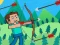 Laro Noob Archer Monster Attack online