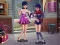 Laro Princess vs Superhero online