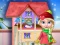 Laro Princess Doll Christmas Decoration online