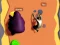 Laro Skibidi vs Grimace Climber Race online