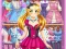 Laro Anime Kawaii Dress Up online