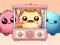 Laro Cuddle Monster Fusion online