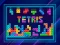 Laro Tetris online