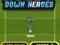 Laro Rugby Down Heroes online