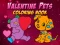 Laro Valentine Pets Coloring Book online