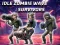 Laro Idle Zombie Wave: survivors online