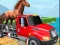 Laro Farm Animal Transport Truck online