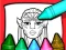 Laro Avatar Coloring Book online