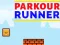 Laro Parkour Runner online