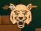 Laro Wild Cat Coloring online