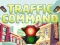 Laro Traffic Command online