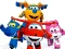 Laro Cute Airplains Memory Time online
