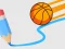 Laro Basketball Line online