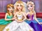Laro Goldie Princess Wedding online