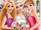 Laro Eliza and princesses wedding online