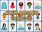 Laro Squid Mahjong Connect online