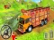 Laro Indian Cargo Truck Transporter online