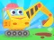 Laro Dudu Engineering Truck online