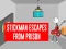 Laro Stickman Escapes From Prison online